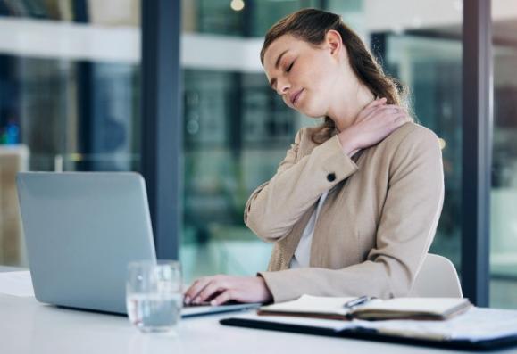 bien-être au travail