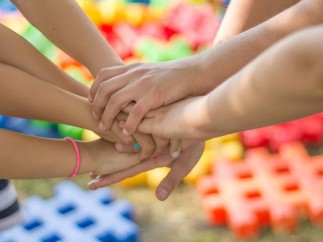 Vous voulez aider votre enfant à augmenter son bien-être. C'est possible. 